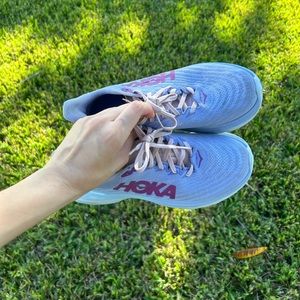 COPY - Hoka Running shoes
